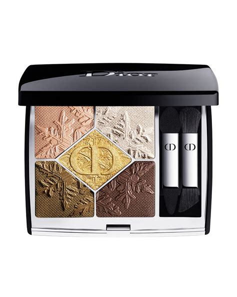 dior 5 couleurs couture - golden nights collection limited edition|Diorshow 5 Couleurs: Limited Edition Eyeshadow Palette.